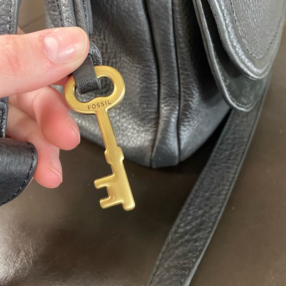 FOSSIL Crossbody Bag - Picture 8 of 8